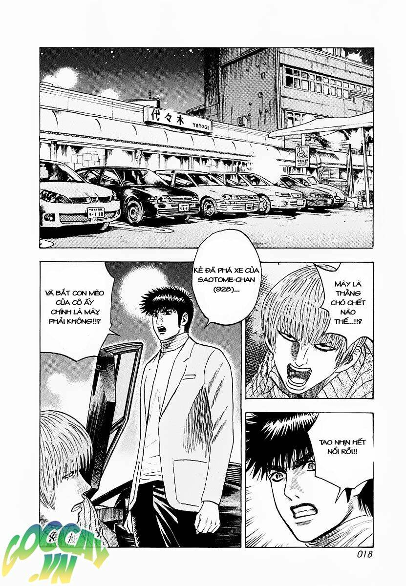 countach chapter 16 17