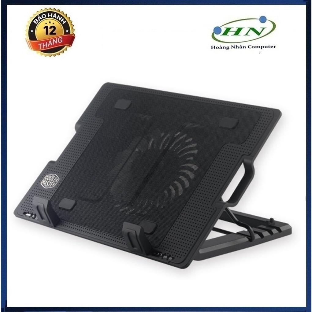 Đế tản nhiệt Laptop (1 QUẠT )