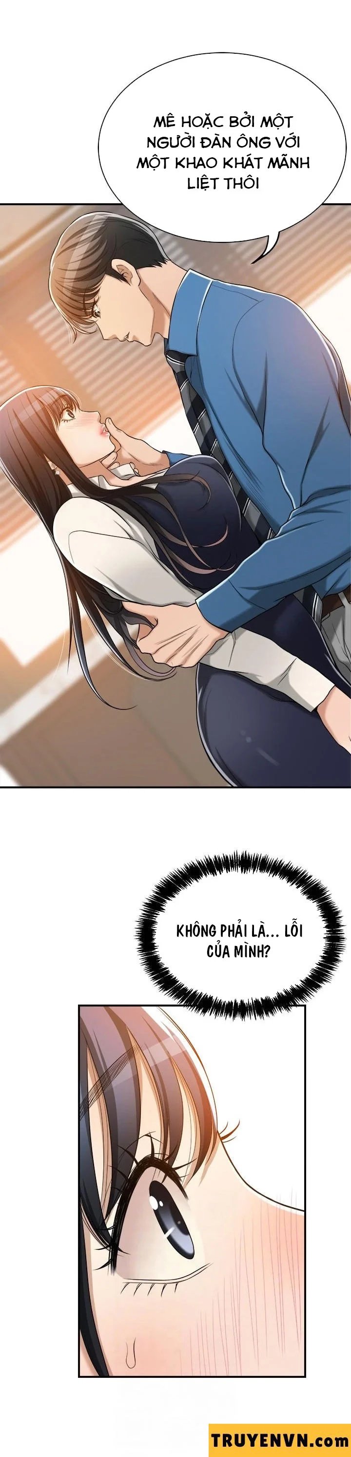 ham muốn chapter 15 8