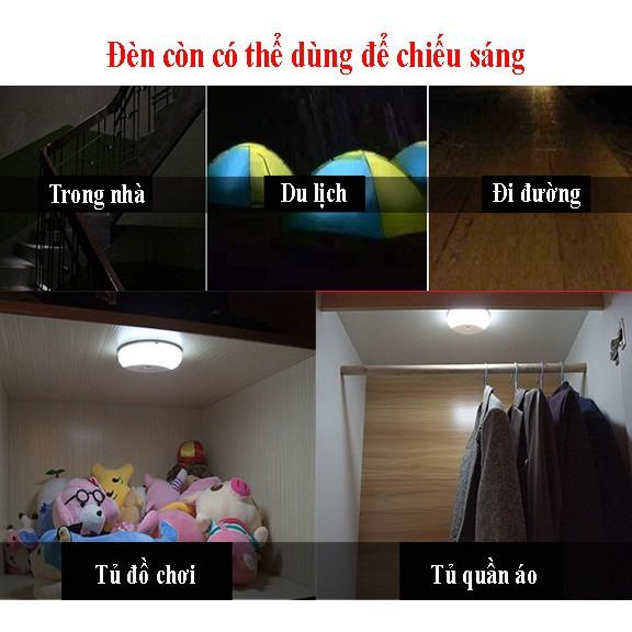 Đèn LED đọc sách trên ô tô