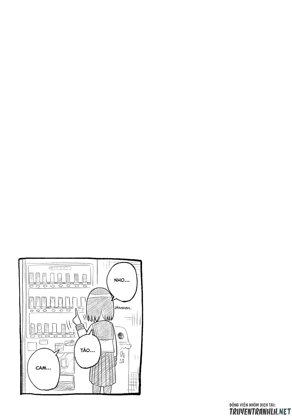 tanaka-san trong lớp tôi thật sự là siêu đáng sợ chapter 1 14