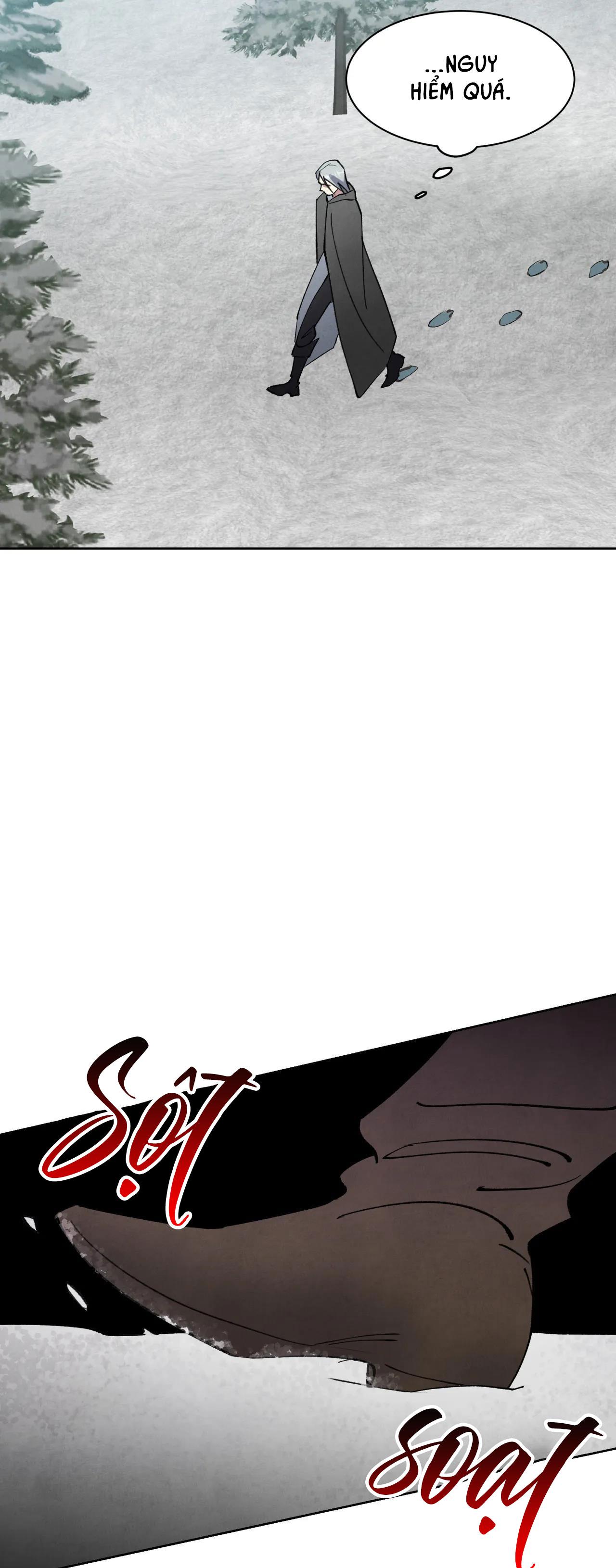 khế ước bí mật của đại công tước xứ bắc chapter 30 7