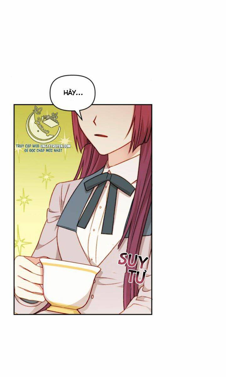 nữ chính muốn tôi trở thành mẹ kế chapter 30.5 26