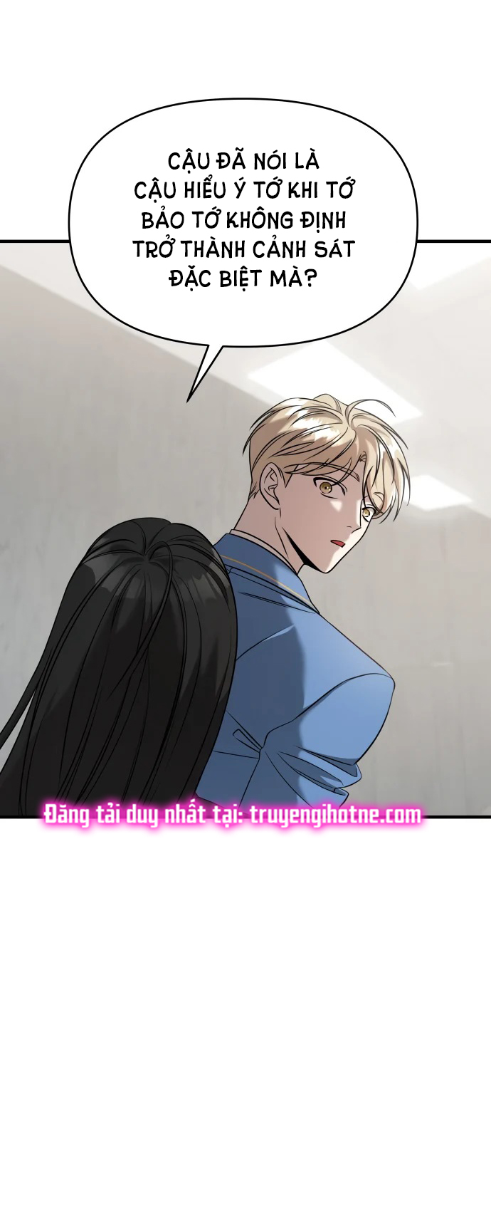 phản diện thuần túy chapter 42.1 4