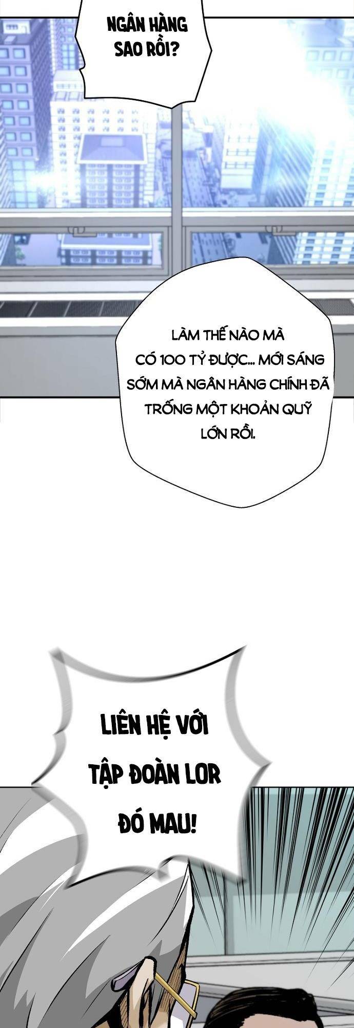 sự trở lại của huyền thoại chapter 28 28