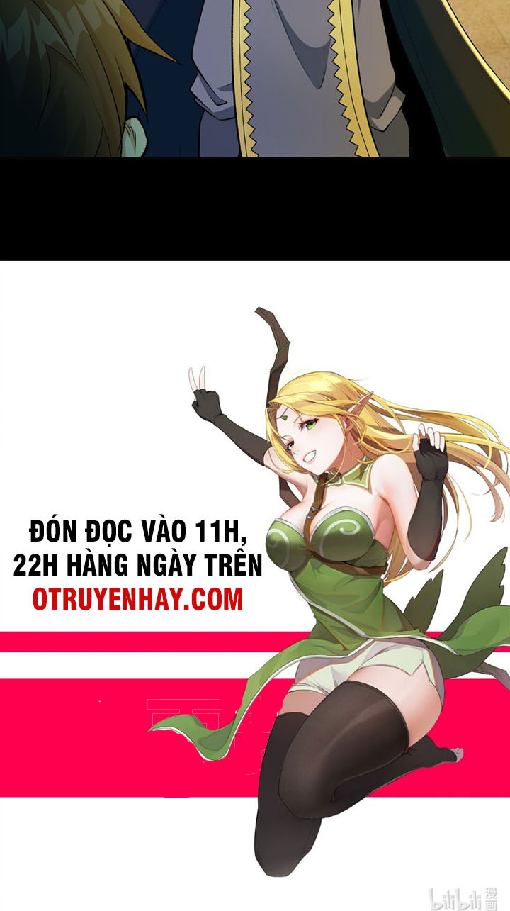 đại ma pháp sư dựa vào muội tử trừ ma chapter 6 77