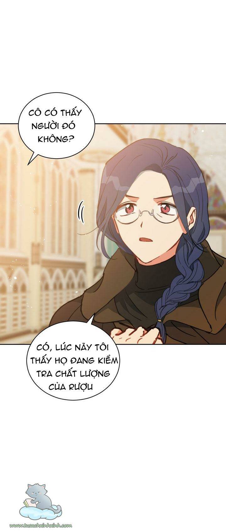 cái chết của lamia orphe chapter 32 68