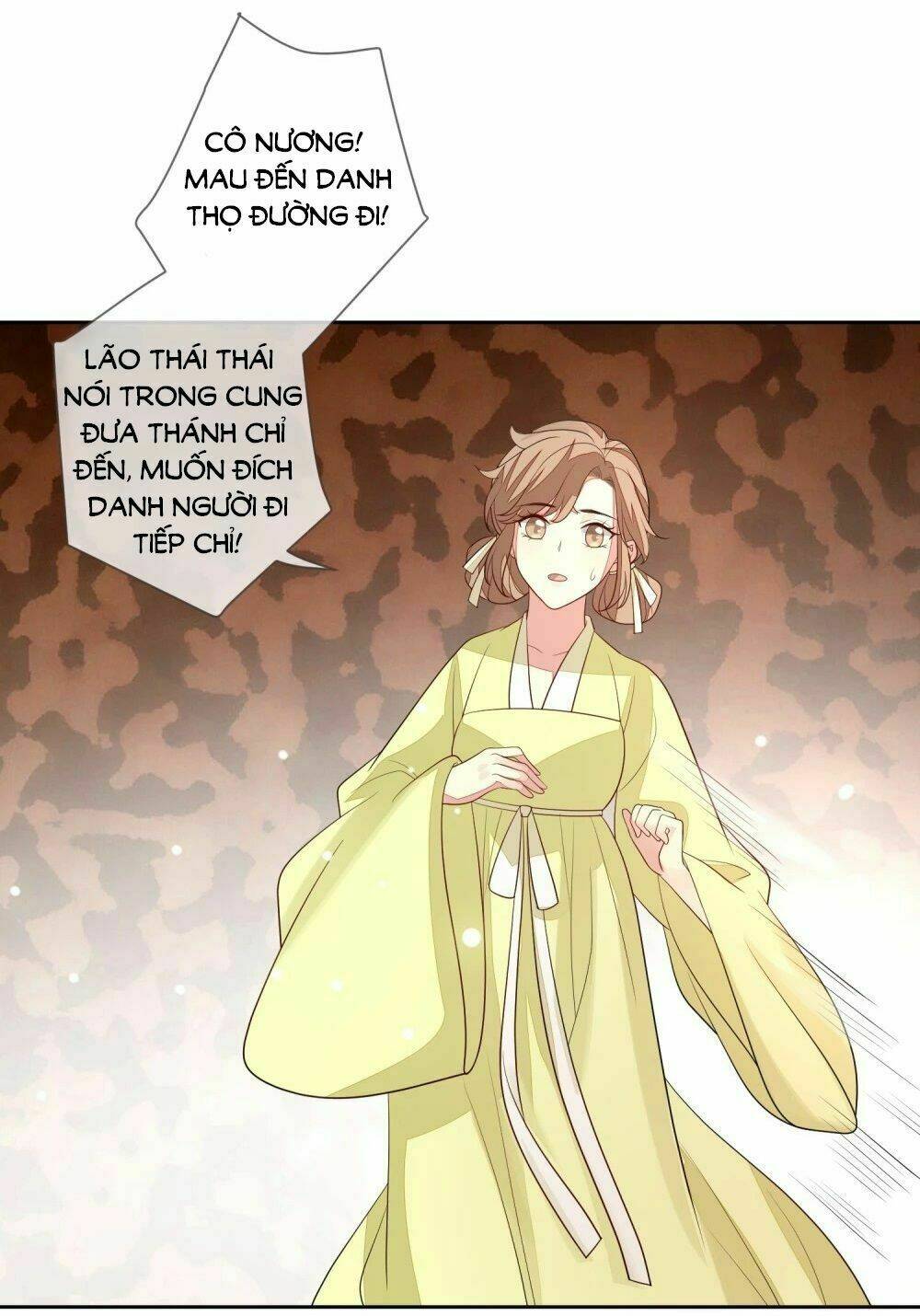 cửu khuyết phong hoa chapter 20 31