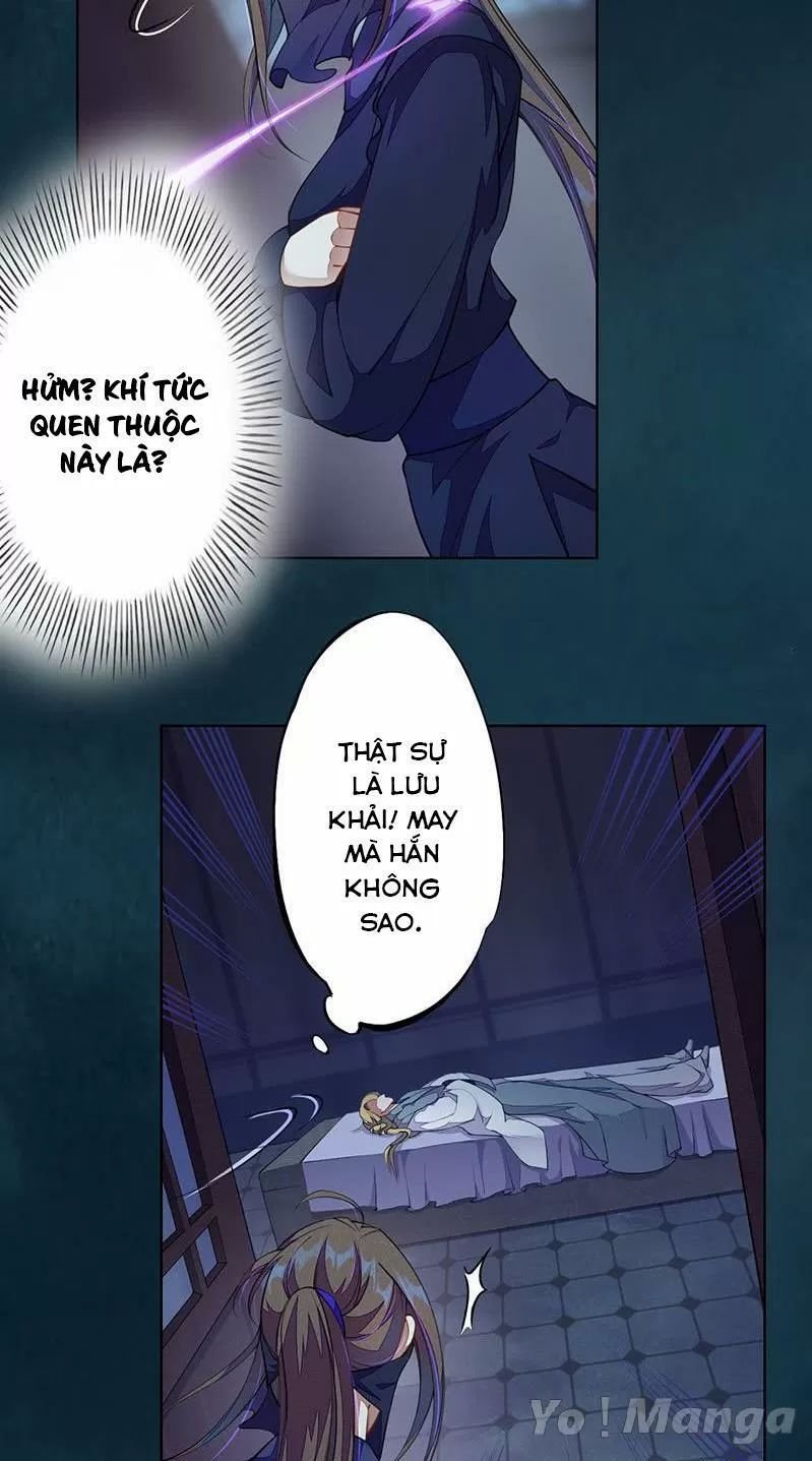 tuyệt thế luyện đan sư chapter 104 12