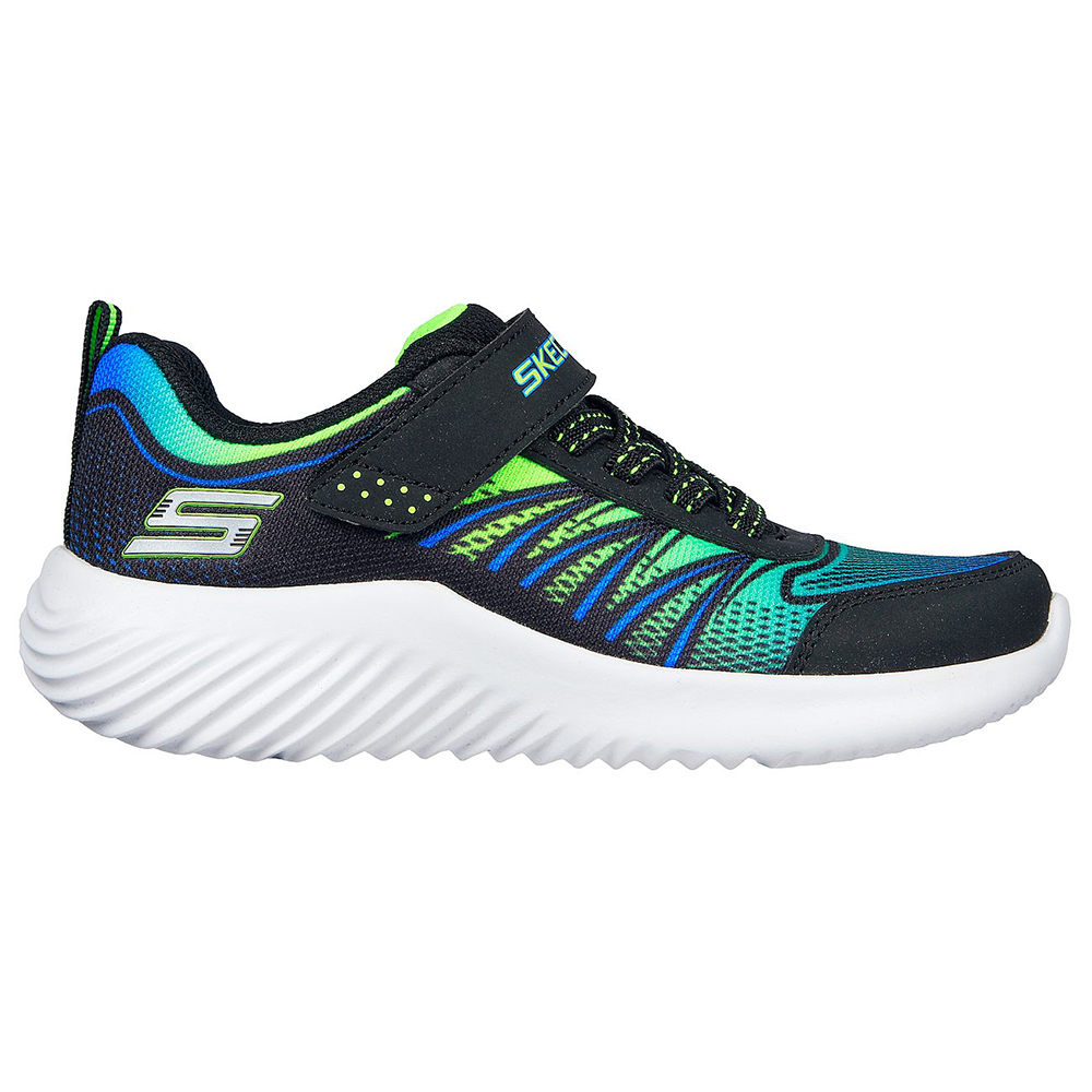 Skechers Bé Trai Giày Thể Thao Bounder - 403737L-BBLM