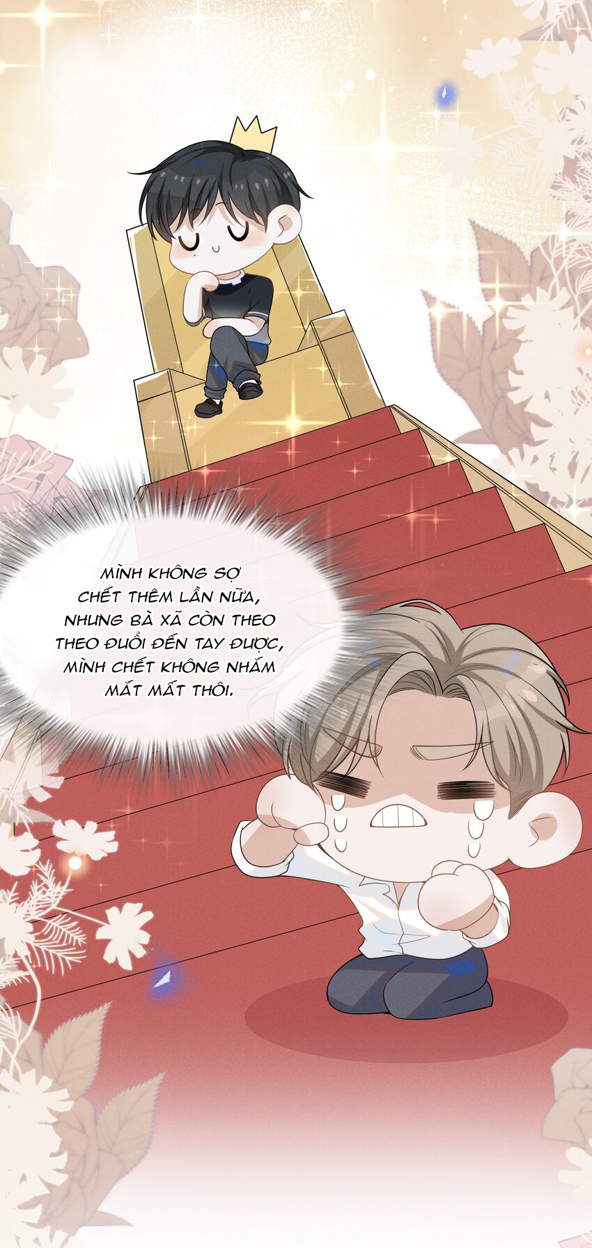 kiếp sau không gặp chapter 50 4