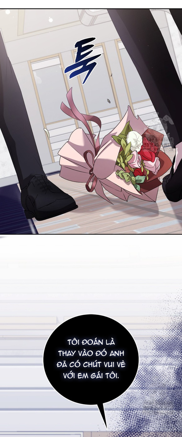 bạn trai của nam chính bị ám ảnh bởi tôi chapter 30.2 14