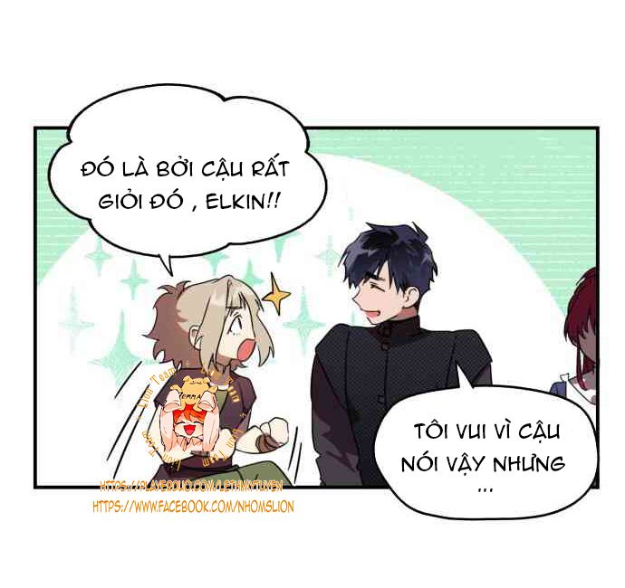 bị che khuất bởi hoàng hôn chapter 11 27