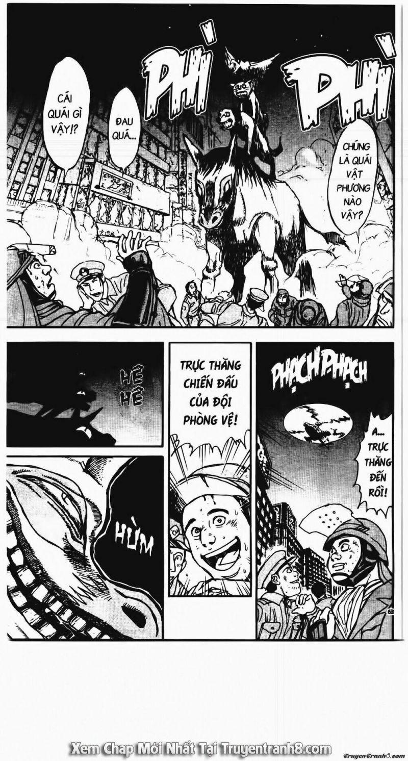 sắc lệnh ánh trăng chapter 27 1