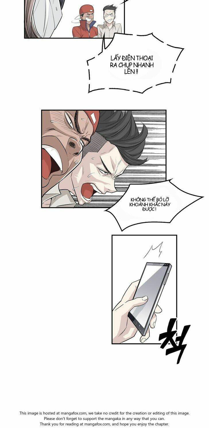 câu lạc bộ sa đoạ chapter 2 10