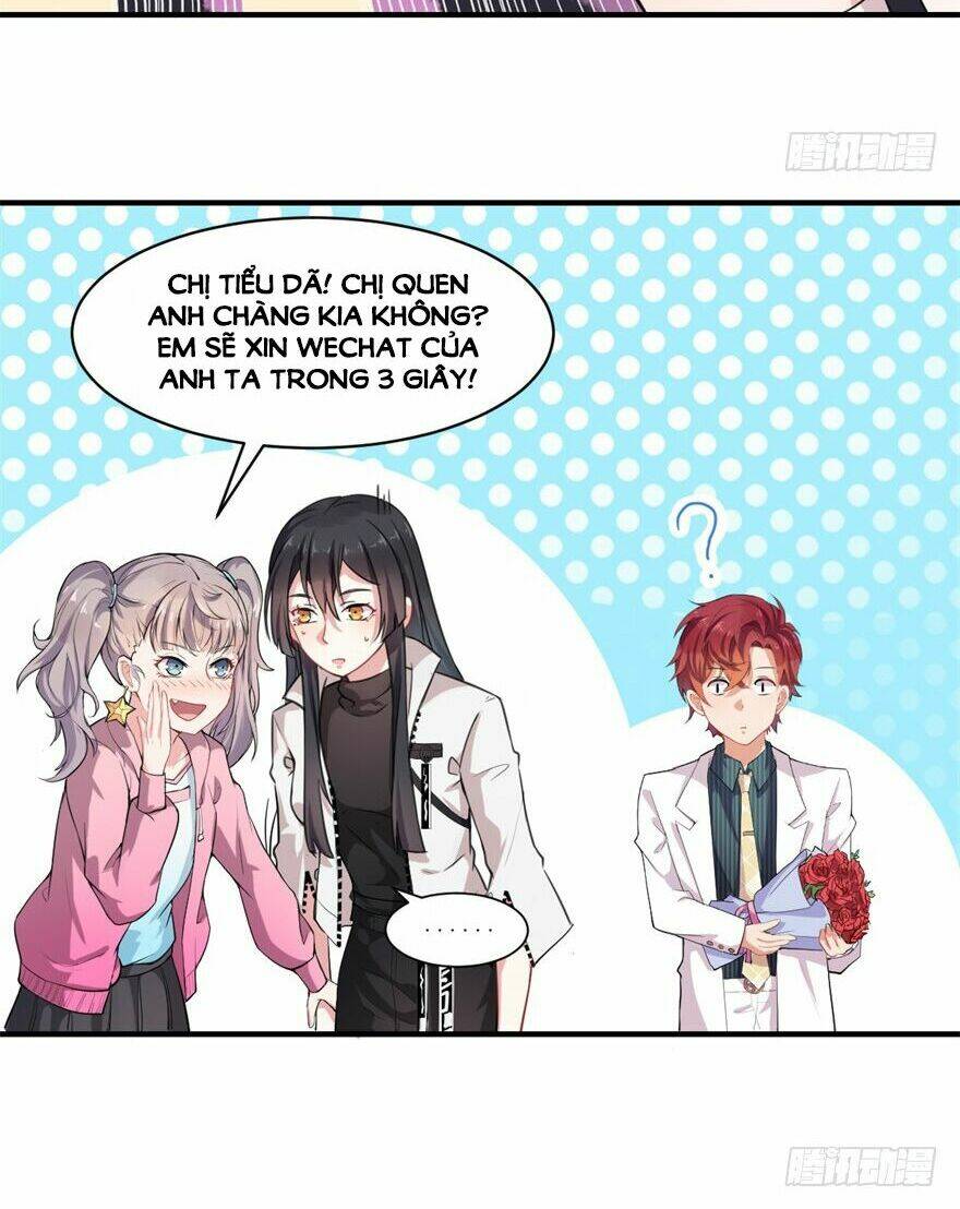 trinh thám quý tộc chapter 13 22