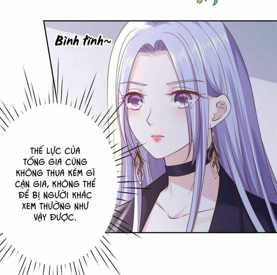 liệt ái tri hạ: series mật đào tiểu tình nhân chapter 232 11