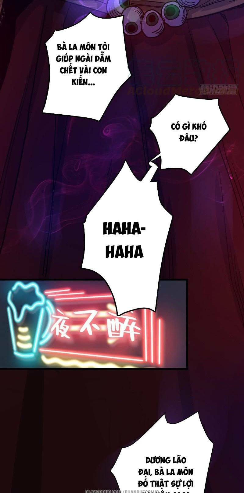 tối cường thần y tại đô thị chapter 31 14