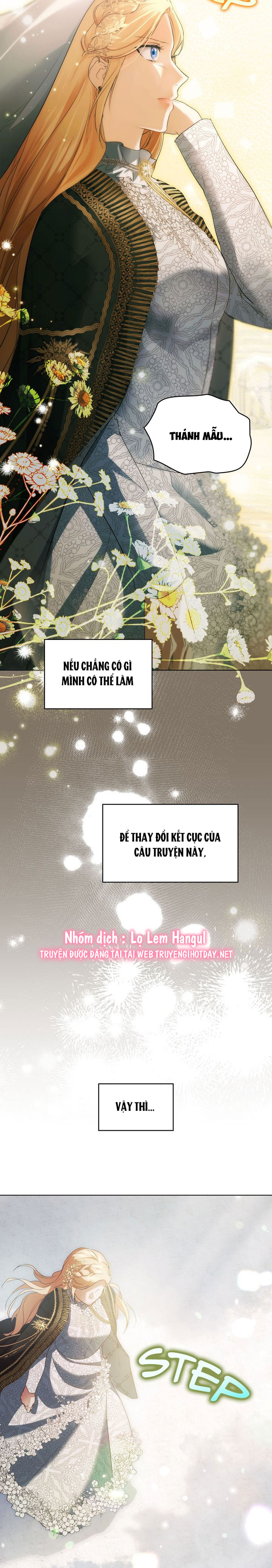 thánh nữ evelina chapter 8 23