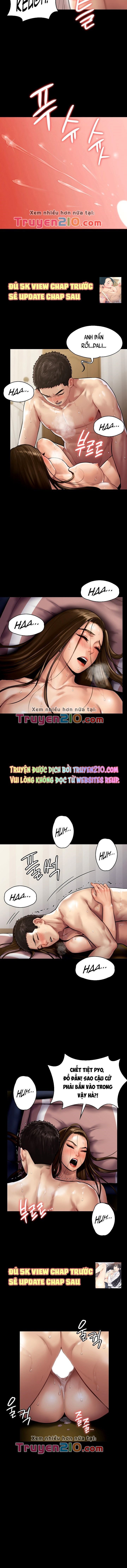 ong chúa chapter 138 8