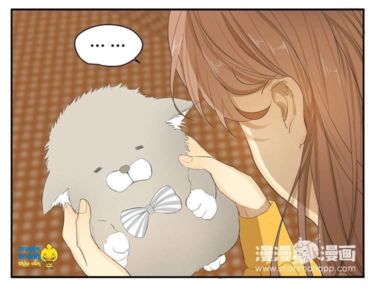 cứu mạng ! loài mèo thống trị thế giới rồi ! chapter 20 5