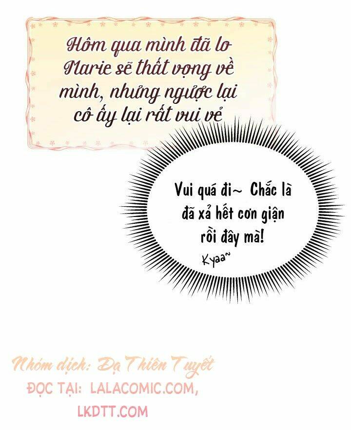 công chúa huỷ diệt chapter 20 56