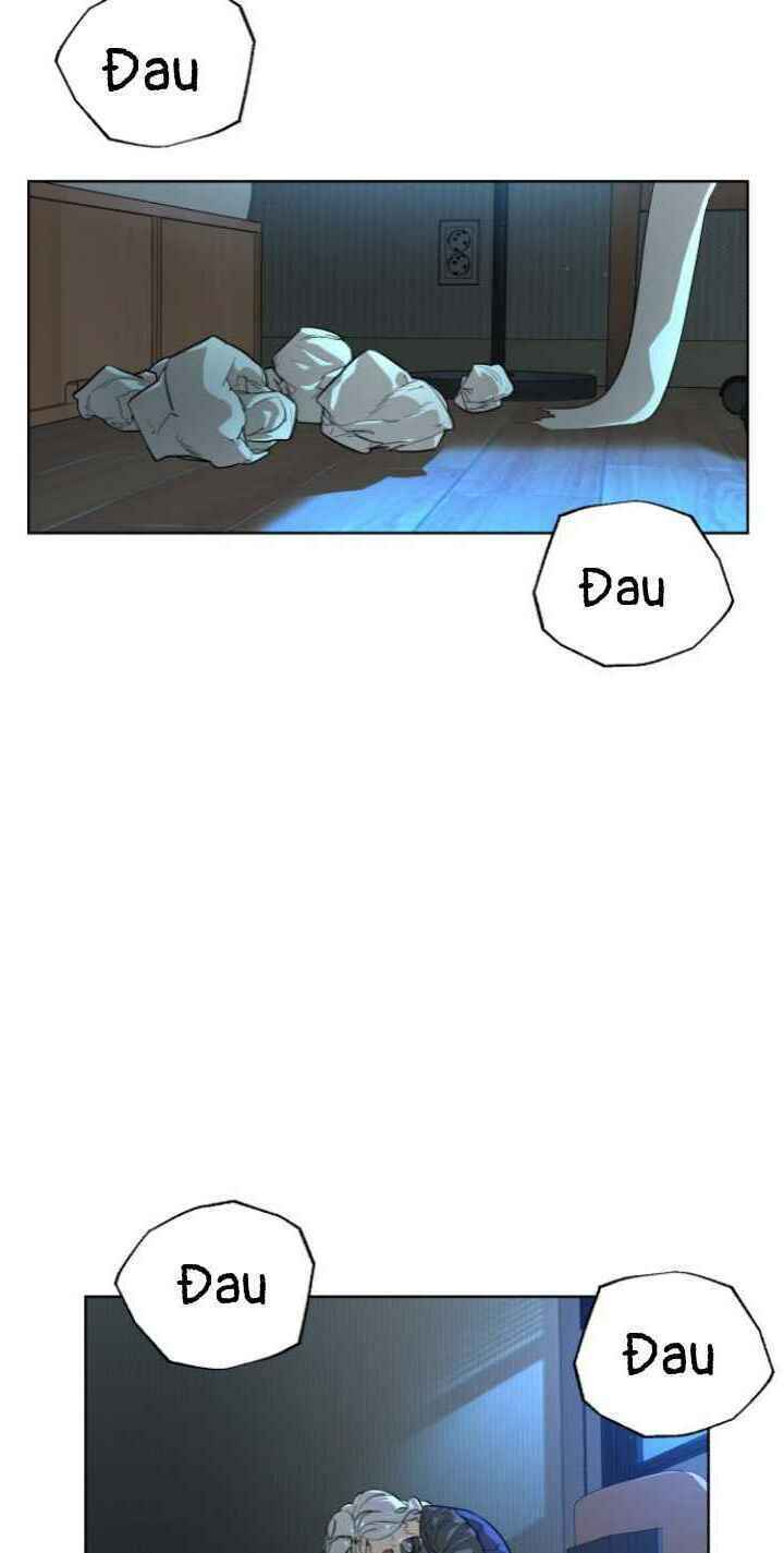Máu trắng chapter 18 13
