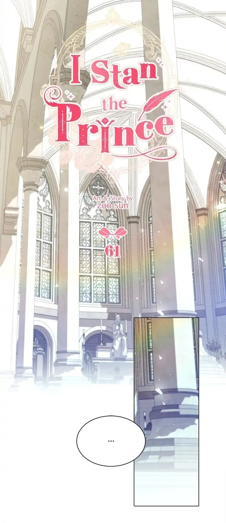 tôi là fan cứng hoàng tử chapter 61.1 9