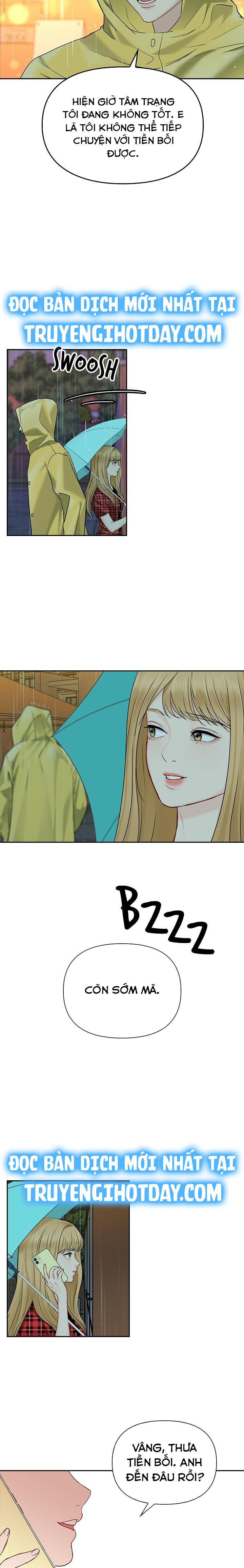 hẹn hò rồi yêu chapter 41 9