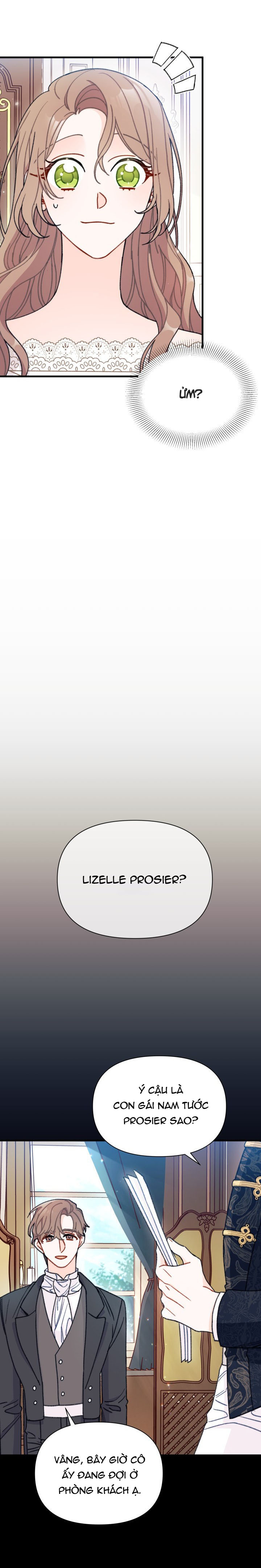 tôi đã kết hôn khi tôi tìm thấy nam chính chapter 6 7