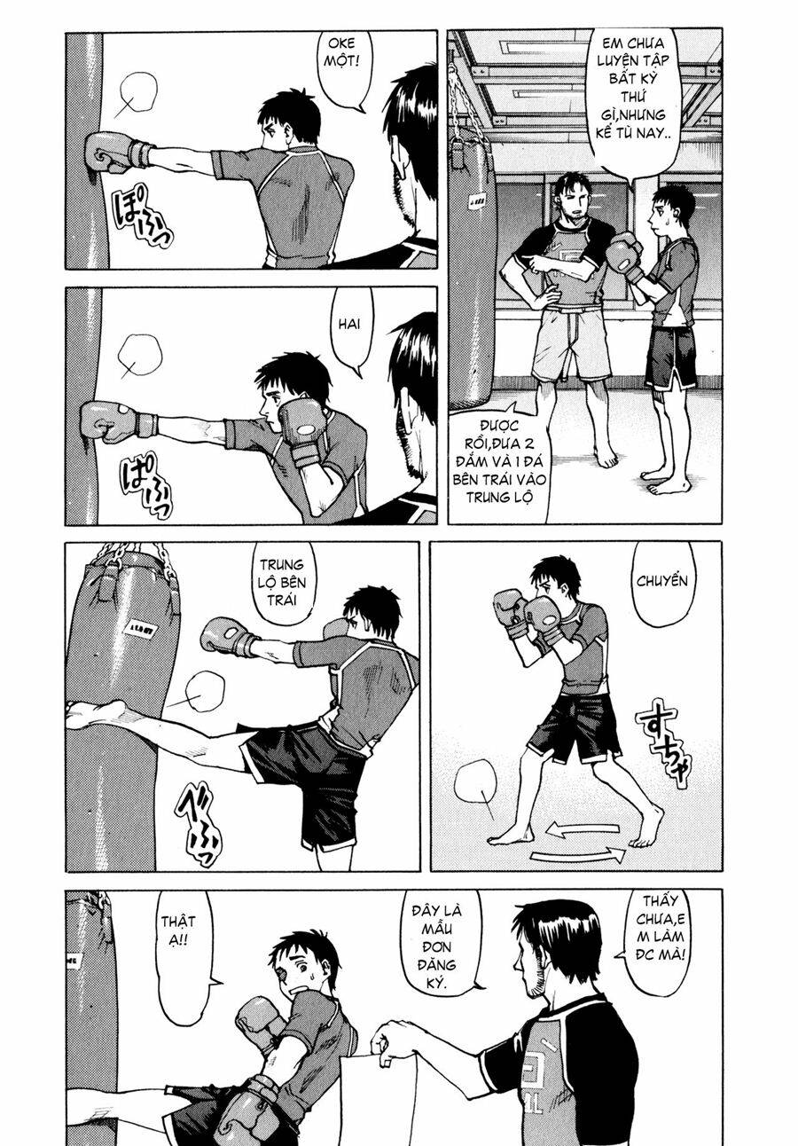 all rounder meguru chapter 2 15