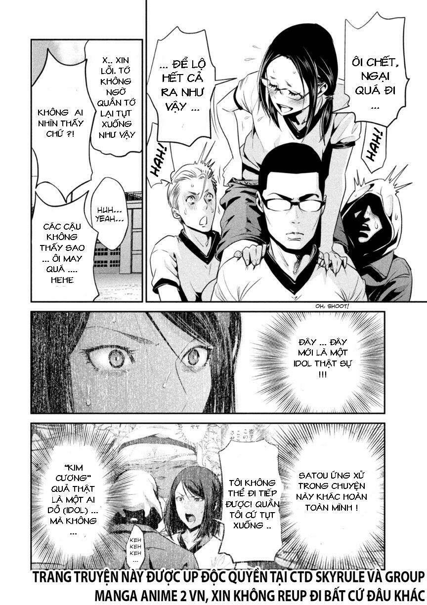 trường học ngục tù chapter 175 6