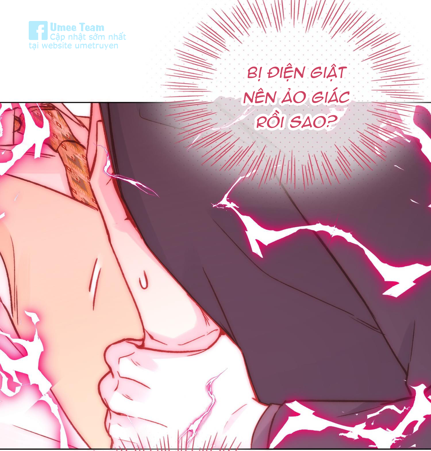 tôi phải làm một kẻ đại xấu xa chapter 79 2