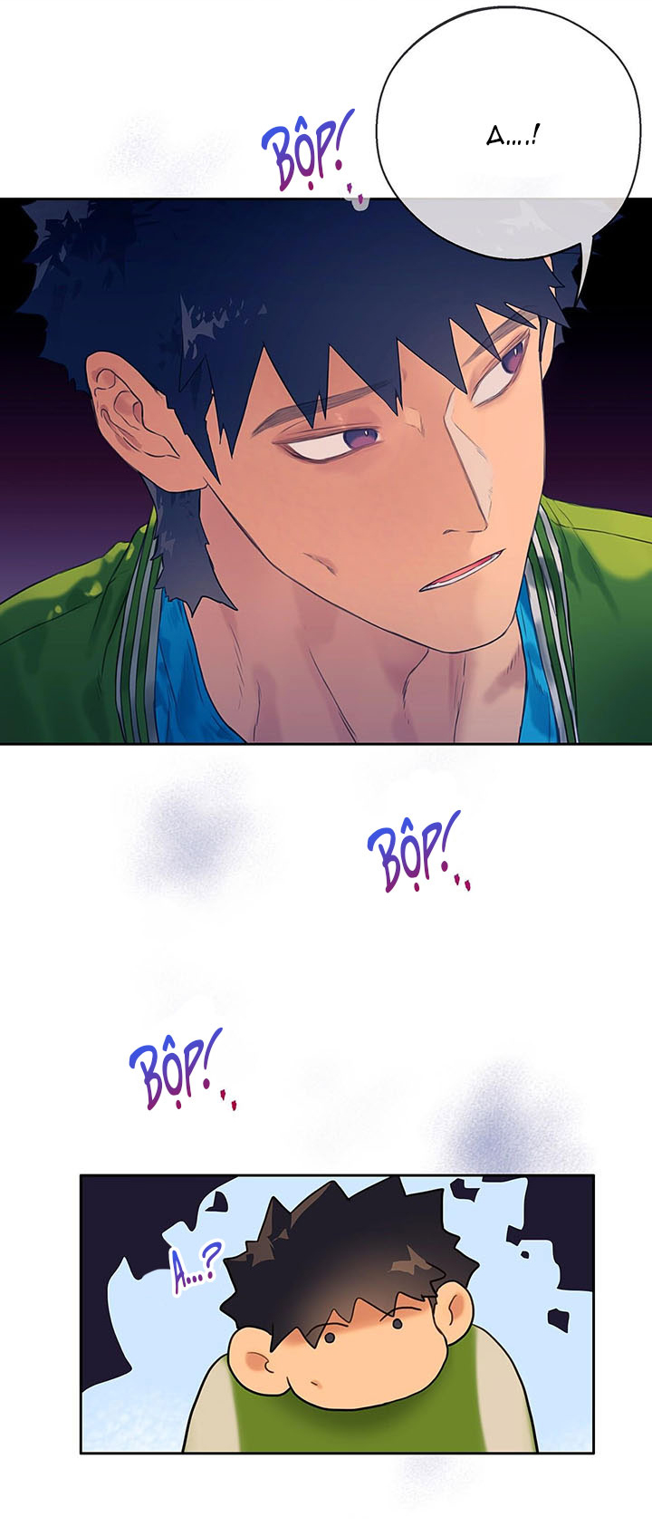 đừng động, không tôi "bắn" chapter 2 23