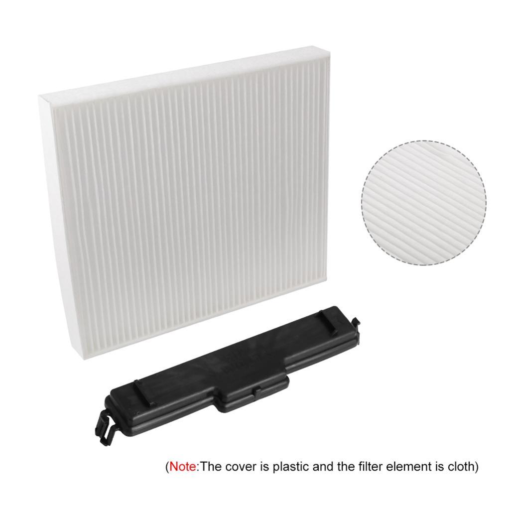 Cabin Air Filter Replace Parts for  Ram 1500 2500 3500