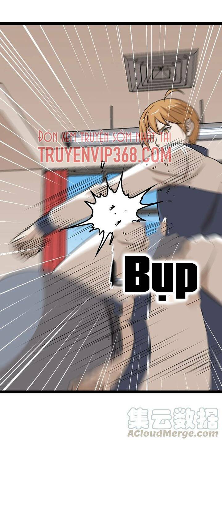 đai ca trở lại tuổi 16 chapter 119 22