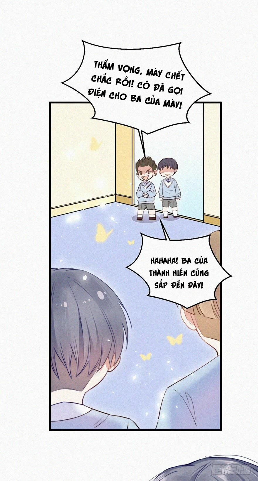 triều tây, in or out chapter 1 39