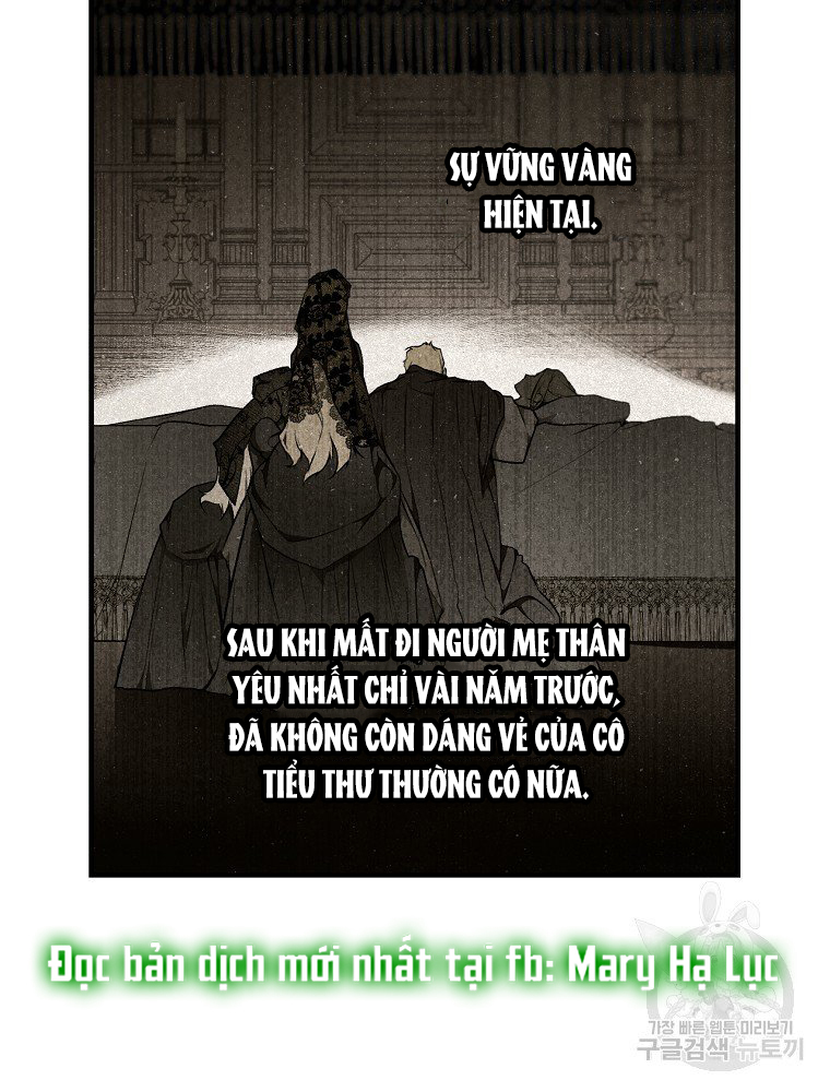 quý cô bí ẩn - secret lady chapter 46 49