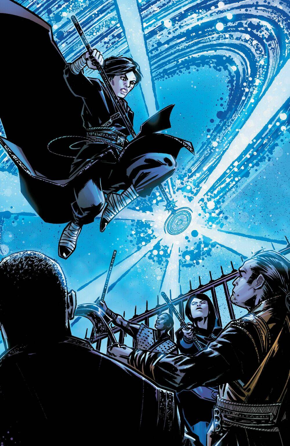 marvel's doctor strange prelude chapter 1 12