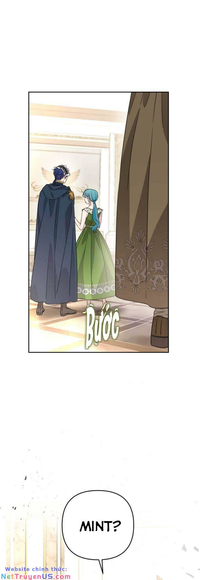 công nương mint bé nhỏ chapter 48 52