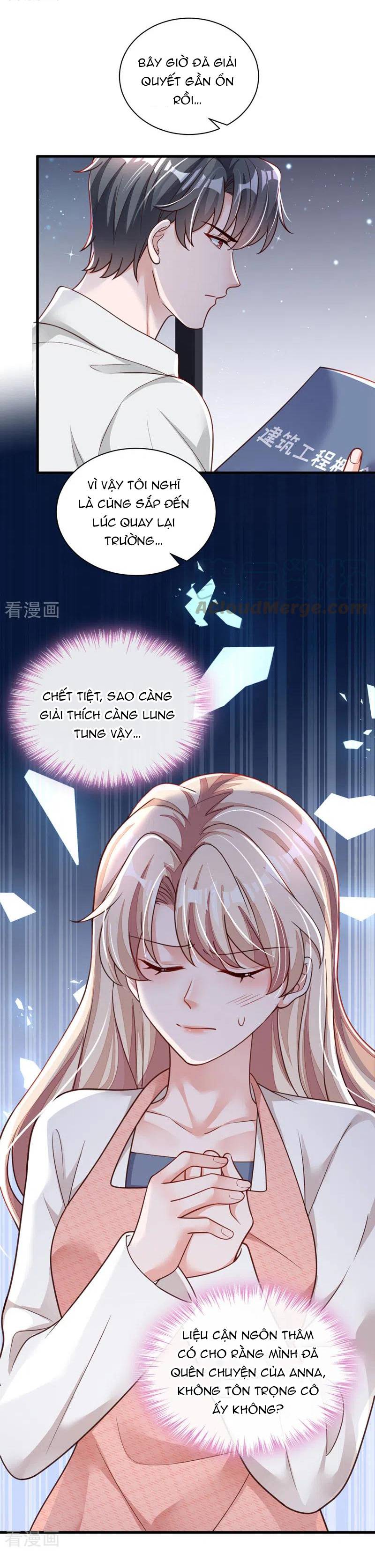 ác ma thì thầm chapter 87 11