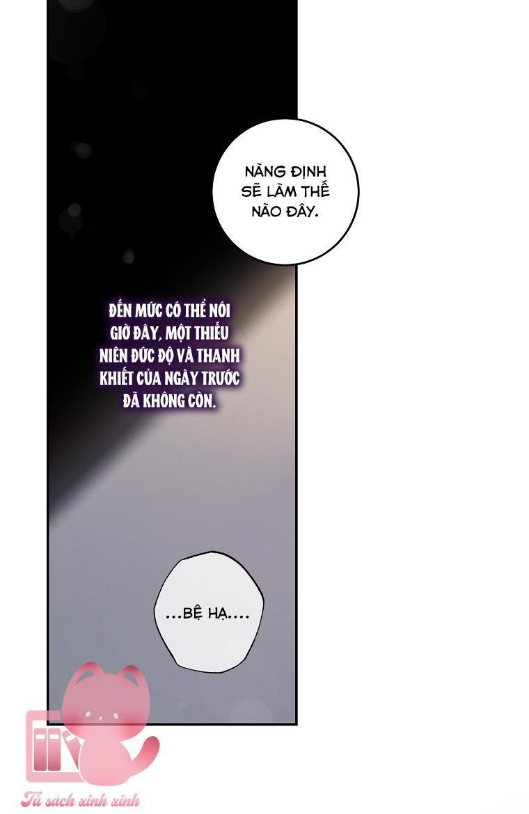 thuần hóa bạo chúa rồi bỏ trốn chapter 70 37