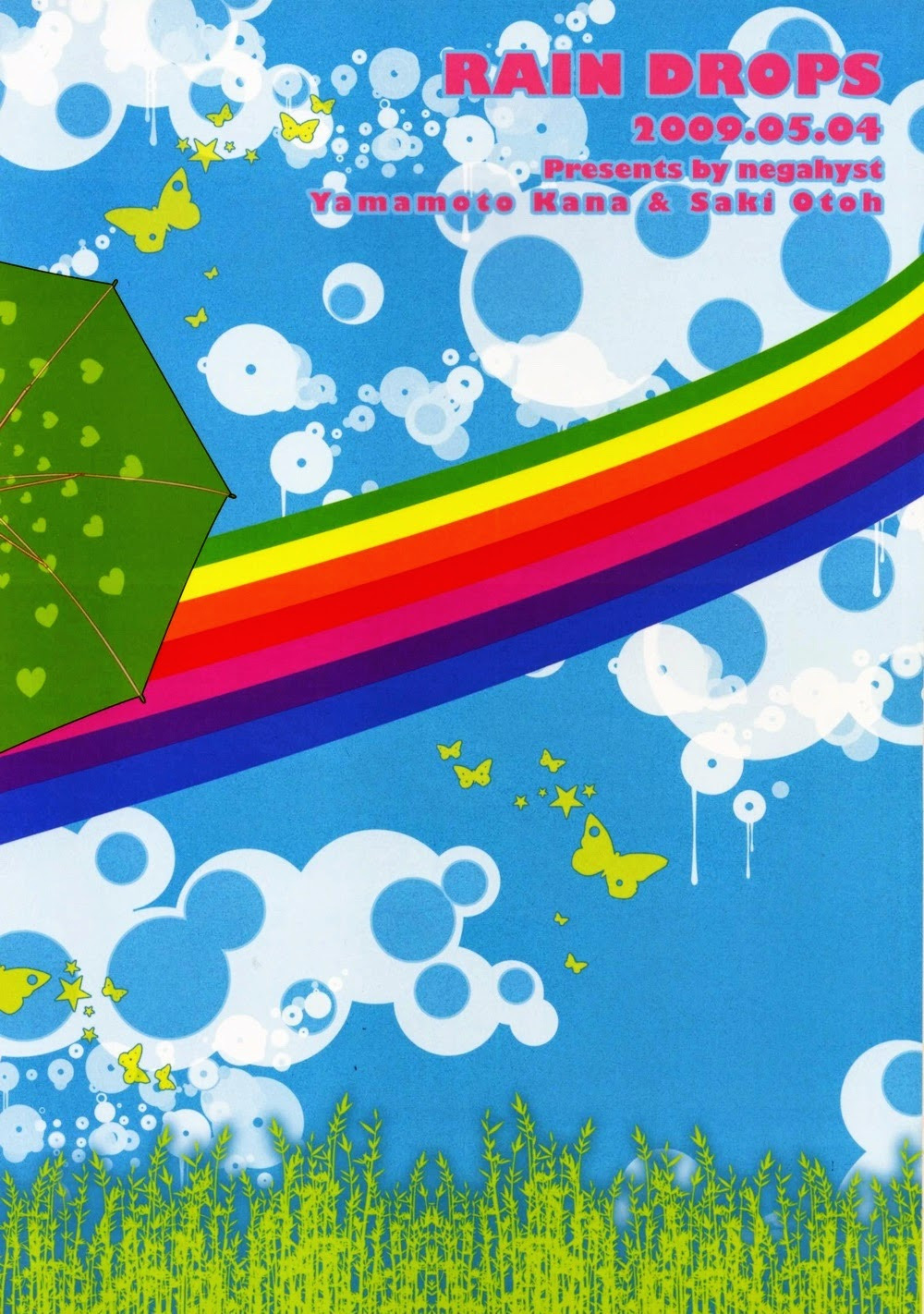 nhặt được bé cưng trong ống cống chapter 1 2