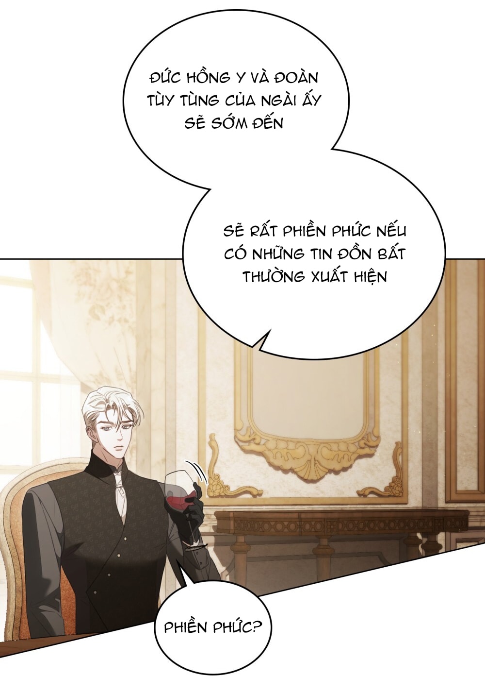 [15+] người hầu gái chapter 27.2 27