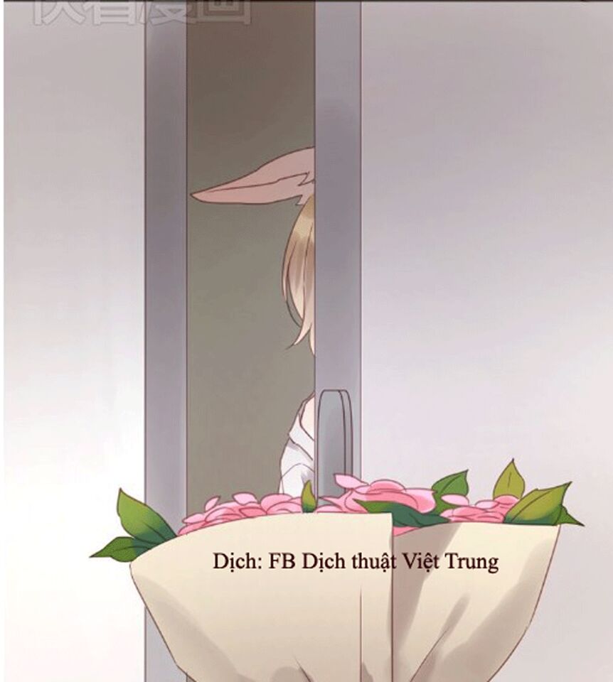 lượm được một tiểu hồ ly phần 1 chapter 16 19