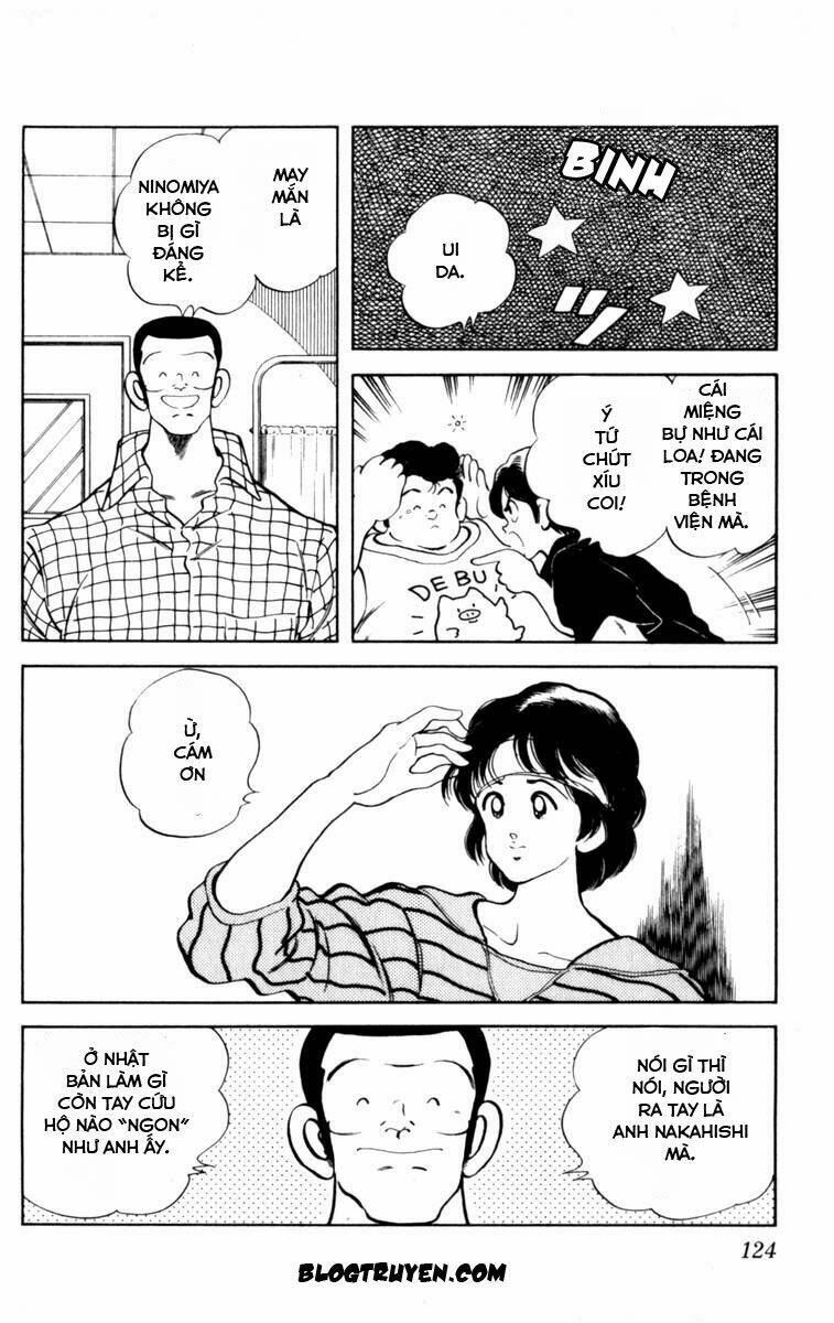 rough - ngọc thô chapter 86 11