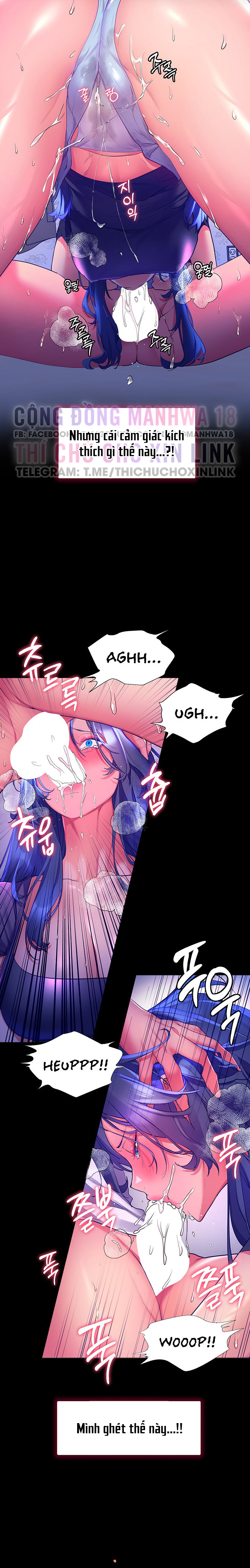 cô dâu thời thơ ấu của tôi chapter 32 25