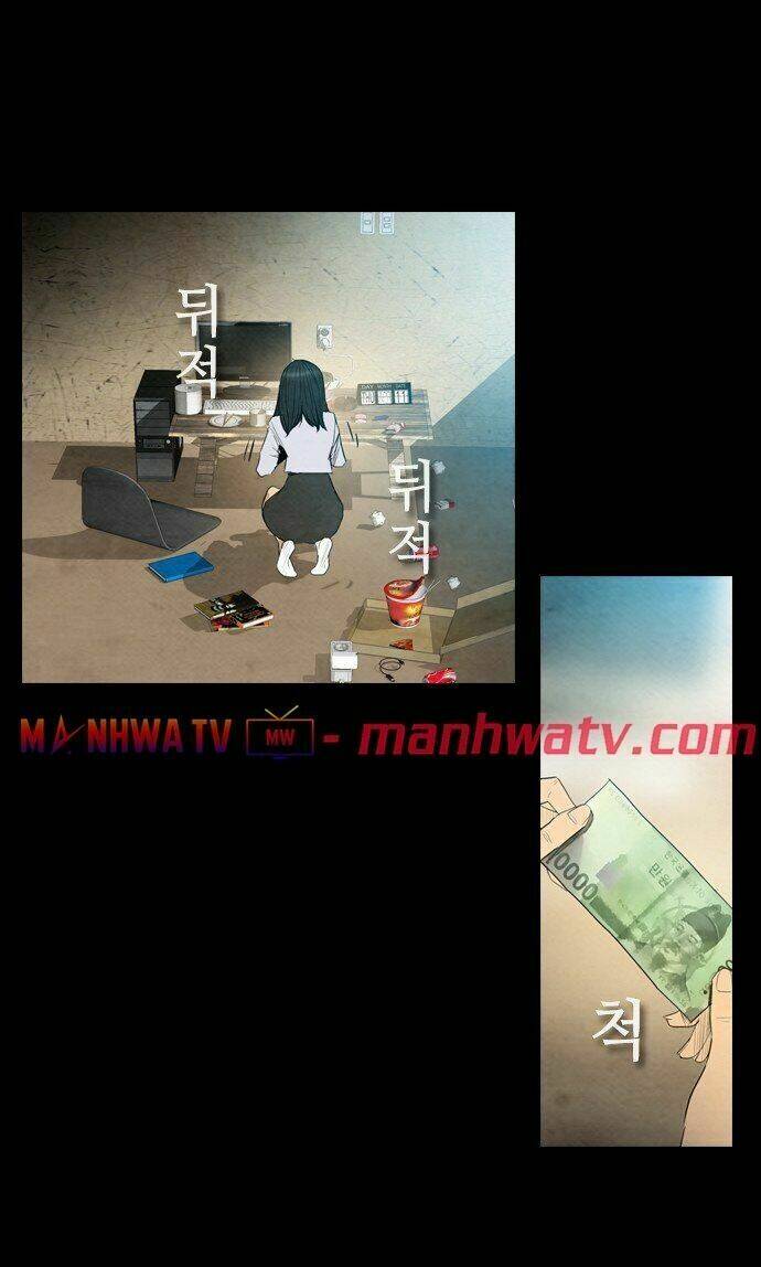 kẻ hồi sinh chapter 11 19