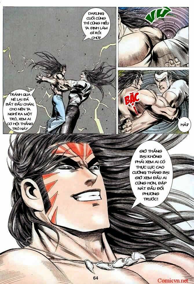 hải hổ 1 chapter 46 29