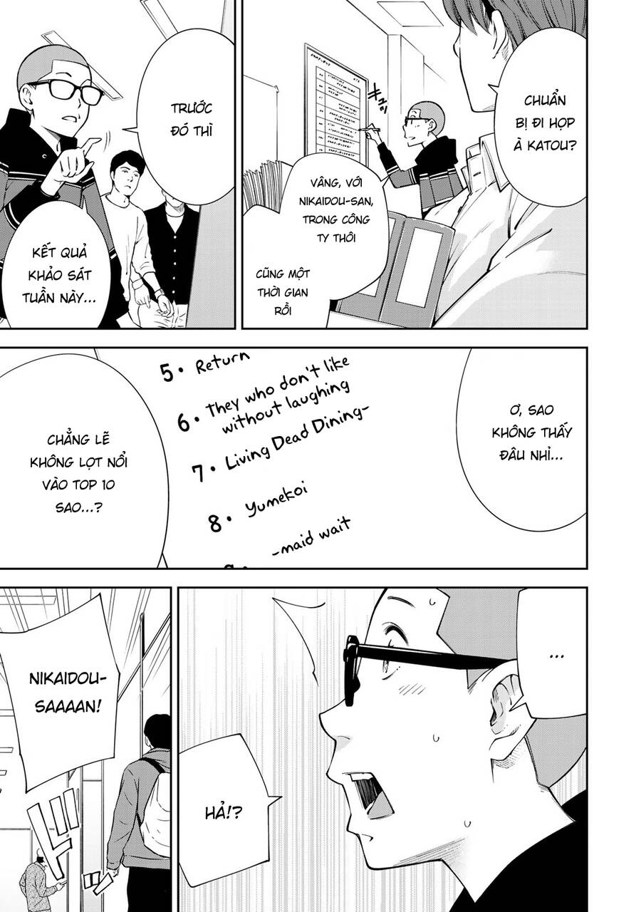 tình yêu kì lạ của nữ sinh chapter 14 21